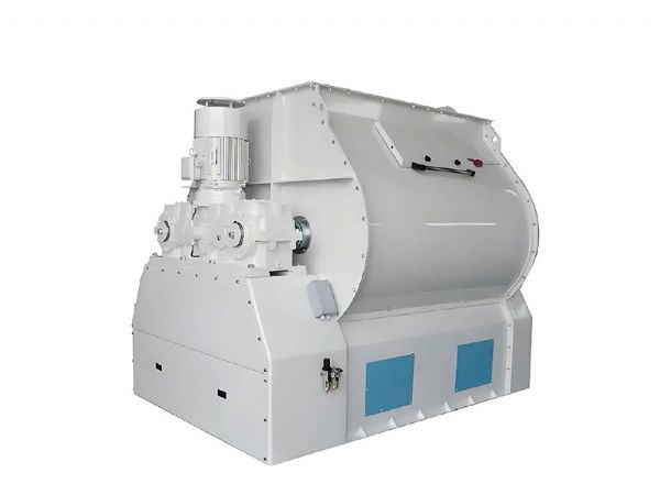 槳葉混合機